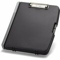 Officemate Clipboard, Case, Triple File OIC83610